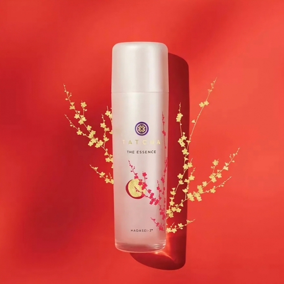 Tatcha The Essence Special Edition 5oz NIB - Picture 6 of 6